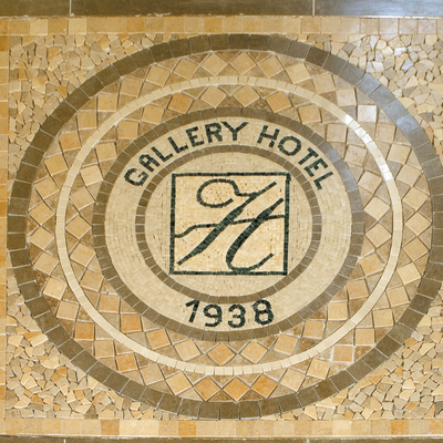 Art Galery Mozaiek