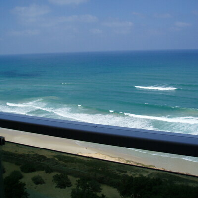 Galil View from room
