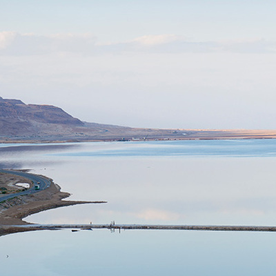 David Dead Sea seaview 2